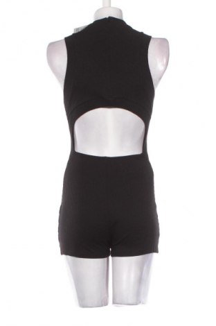 Salopetă scurtă de damă Zara, Mărime S, Culoare Negru, Preț 89,47 Lei