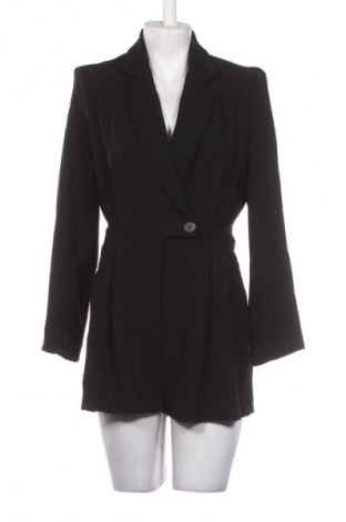 Damski krótki kombinezon Zara, Rozmiar M, Kolor Czarny, Cena 73,99 zł