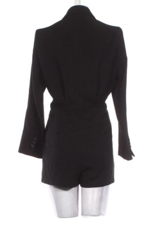Damski krótki kombinezon Zara, Rozmiar M, Kolor Czarny, Cena 73,99 zł