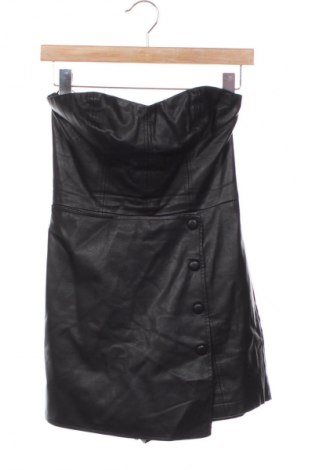 Női rövid overál Zara, Méret XS, Szín Fekete, Ár 10 600 Ft