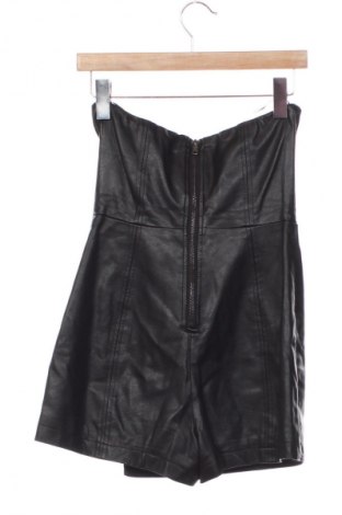 Női rövid overál Zara, Méret XS, Szín Fekete, Ár 10 600 Ft