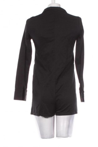 Women's short jumpsuit Zara, Μέγεθος M, Χρώμα Μαύρο, Τιμή 17,39 €