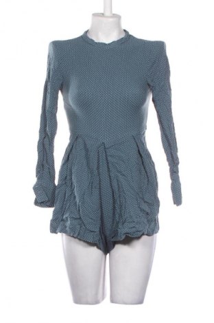 Dámská krátka kombinéza  Zara, Veľkosť S, Farba Viacfarebná, Cena  17,00 €