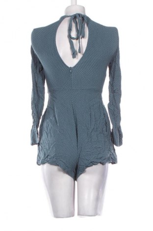 Dámská krátka kombinéza  Zara, Veľkosť S, Farba Viacfarebná, Cena  17,00 €