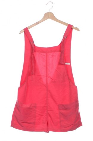 Dámská krátka kombinéza  Zara, Veľkosť XL, Farba Ružová, Cena  17,30 €