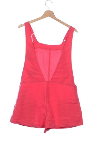 Dámská krátka kombinéza  Zara, Veľkosť XL, Farba Ružová, Cena  17,30 €