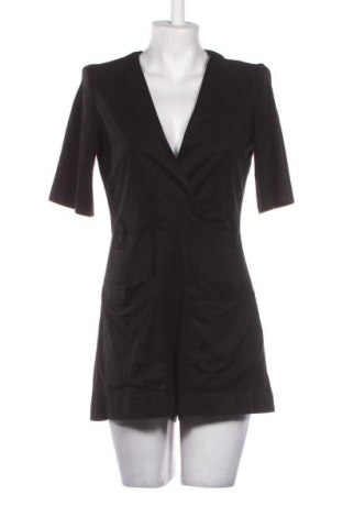 Kurzer Damenoverall Zara, Größe M, Farbe Schwarz, Preis € 17,39