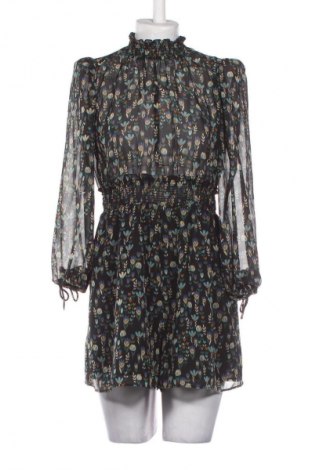 Kurzer Damenoverall Zara, Größe S, Farbe Mehrfarbig, Preis € 17,30