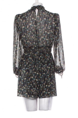 Kurzer Damenoverall Zara, Größe S, Farbe Mehrfarbig, Preis € 17,30