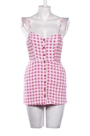 Dámská krátka kombinéza  Zara, Veľkosť S, Farba Viacfarebná, Cena  17,30 €