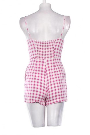 Dámská krátka kombinéza  Zara, Veľkosť S, Farba Viacfarebná, Cena  17,30 €