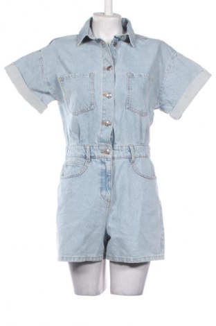 Dámská krátká kombinéza  Zara, Velikost M, Barva Modrá, Cena  430,00 Kč