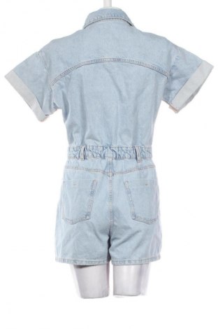 Dámská krátká kombinéza  Zara, Velikost M, Barva Modrá, Cena  430,00 Kč