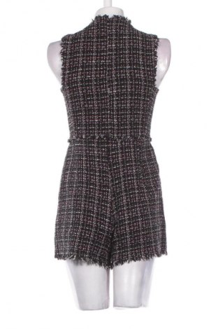 Kurzer Damenoverall Zara, Größe M, Farbe Mehrfarbig, Preis € 17,39