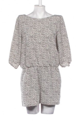Damski krótki kombinezon Zara, Rozmiar L, Kolor Kolorowy, Cena 78,16 zł