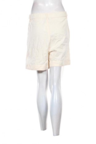 Pantaloni scurți de femei & Other Stories, Mărime S, Culoare Ecru, Preț 129,68 Lei