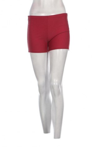 Damen Shorts Adidas, Größe L, Farbe Rot, Preis € 39,00