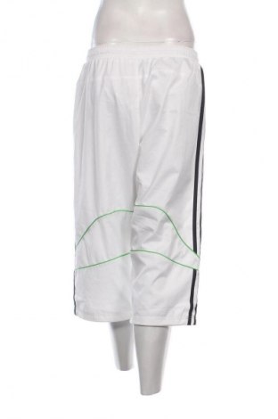 Damskie szorty Adidas, Rozmiar M, Kolor Biały, Cena 77,75 zł