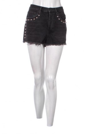 Női rövidnadrág AllSaints, Méret M, Szín Fekete, Ár 12 400 Ft