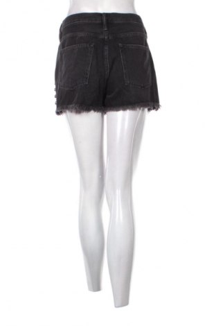 Női rövidnadrág AllSaints, Méret M, Szín Fekete, Ár 12 400 Ft