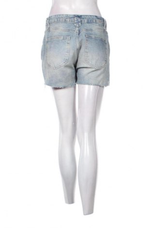 Női rövidnadrág AllSaints, Méret M, Szín Kék, Ár 26 400 Ft