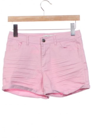 Női rövidnadrág Amisu, Méret XS, Szín Rózsaszín, Ár 3 800 Ft