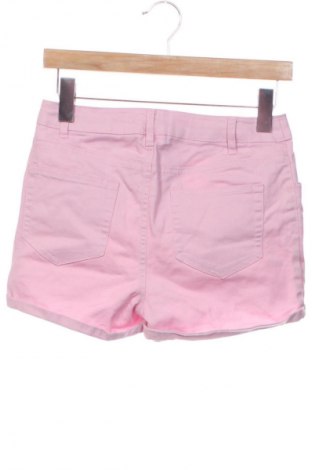 Női rövidnadrág Amisu, Méret XS, Szín Rózsaszín, Ár 3 800 Ft