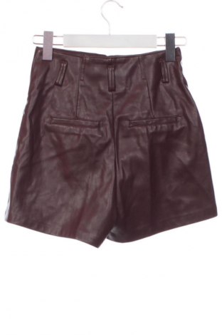 Damen Shorts Amisu, Größe XS, Farbe Rot, Preis € 9,79