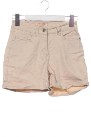 Női rövidnadrág Amisu, Méret XS, Szín Bézs, Ár 3 800 Ft