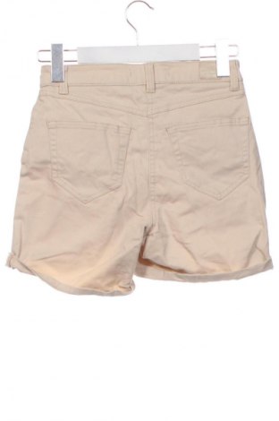 Női rövidnadrág Amisu, Méret XS, Szín Bézs, Ár 3 800 Ft