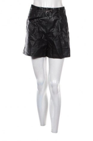 Γυναικείο κοντό παντελόνι Amisu, Μέγεθος S, Χρώμα Μαύρο, Τιμή 7,99 €