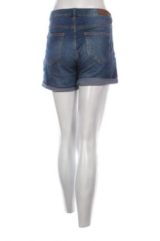 Γυναικείο κοντό παντελόνι Amisu, Μέγεθος XL, Χρώμα Μπλέ, Τιμή 9,72 €