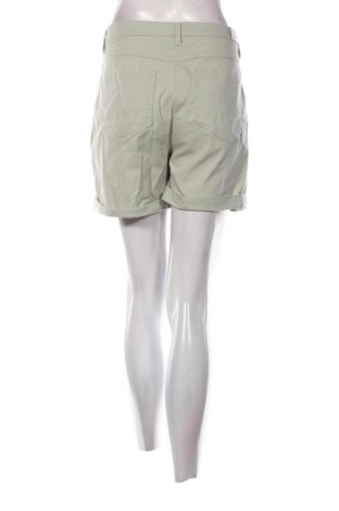 Dámske kraťasy  Amisu, Veľkosť XL, Farba Zelená, Cena  9,72 €