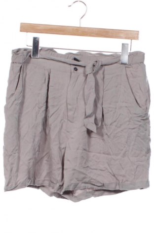 Damen Shorts B.Young, Größe L, Farbe Grau, Preis 14,00 €