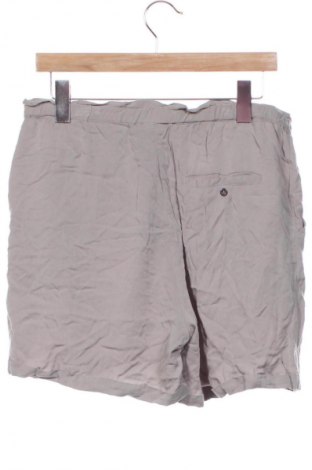 Damen Shorts B.Young, Größe L, Farbe Grau, Preis 14,00 €