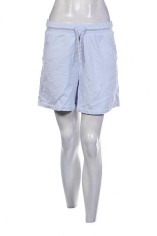 Γυναικείο κοντό παντελόνι Bekkin, Μέγεθος M, Χρώμα Μπλέ, Τιμή 9,72 €