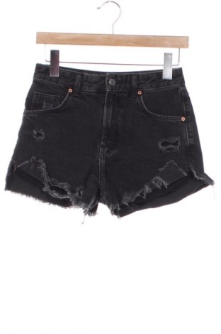 Női rövidnadrág Bershka, Méret XS, Szín Szürke, Ár 3 910 Ft