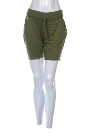 Дамски къс панталон Blind Date, Размер M, Цвят Зелен, Цена 5,62 €