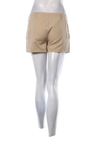 Női rövidnadrág Blind Date, Méret L, Szín Bézs, Ár 3 910 Ft