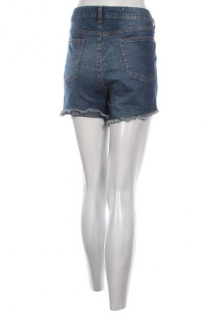 Dámske kraťasy  Body Flirt, Veľkosť 3XL, Farba Modrá, Cena  18,47 €