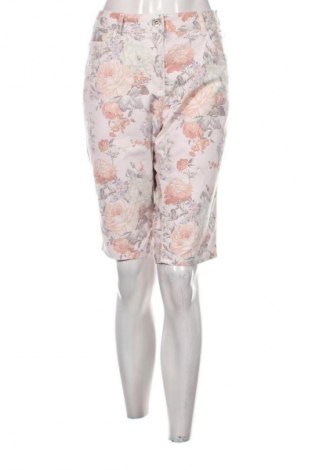 Pantaloni scurți de femei Bonita, Mărime XL, Culoare Multicolor, Preț 50,10 Lei