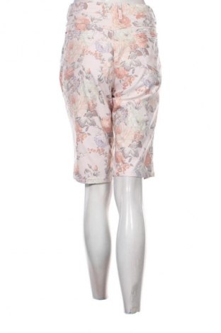 Pantaloni scurți de femei Bonita, Mărime XL, Culoare Multicolor, Preț 50,10 Lei
