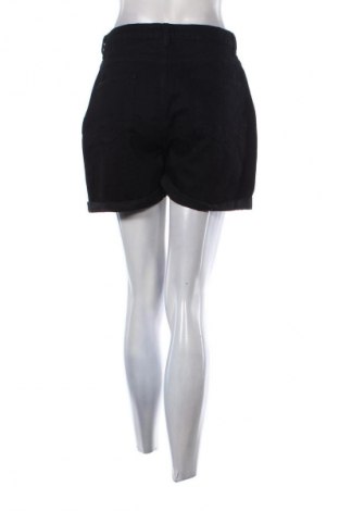 Damen Shorts Boohoo, Größe M, Farbe Schwarz, Preis € 10,99