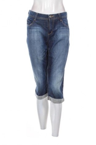 Dámske kraťasy  C&A, Veľkosť L, Farba Modrá, Cena  9,72 €