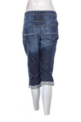 Dámske kraťasy  C&A, Veľkosť L, Farba Modrá, Cena  9,72 €