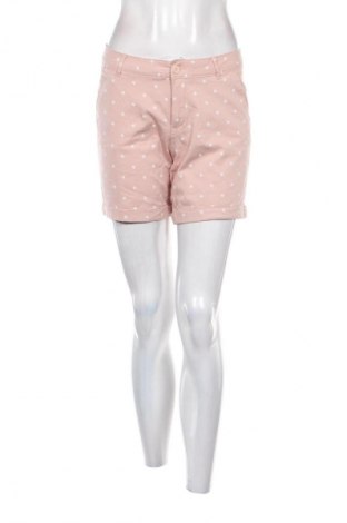 Γυναικείο κοντό παντελόνι Calliope, Μέγεθος M, Χρώμα Ρόζ , Τιμή 15,94 €
