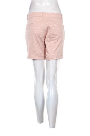 Γυναικείο κοντό παντελόνι Calliope, Μέγεθος M, Χρώμα Ρόζ , Τιμή 15,94 €
