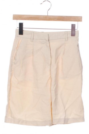 Női rövidnadrág Calliope, Méret XS, Szín Ekrü
, Ár 3 800 Ft