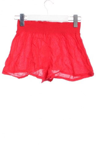 Damen Shorts Calzedonia, Größe XS, Farbe Rot, Preis € 17,39
