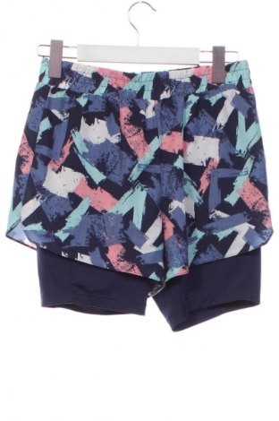 Pantaloni scurți de femei Cardio Bunny, Mărime XS, Culoare Multicolor, Preț 45,99 Lei